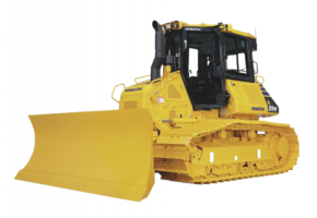 bulldozer
